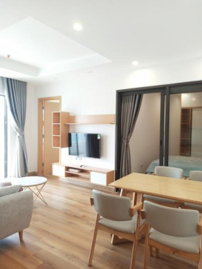 TMS Pullman Hotel Quy Nhơn- Căn hộ 2 phòng ngủ view biển